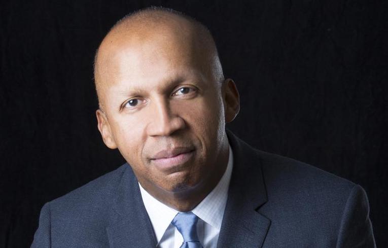 Bryan Stevenson Bryan Stevenson