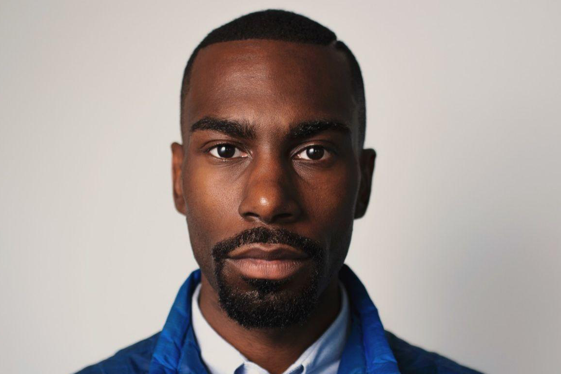 DeRay Mckesson