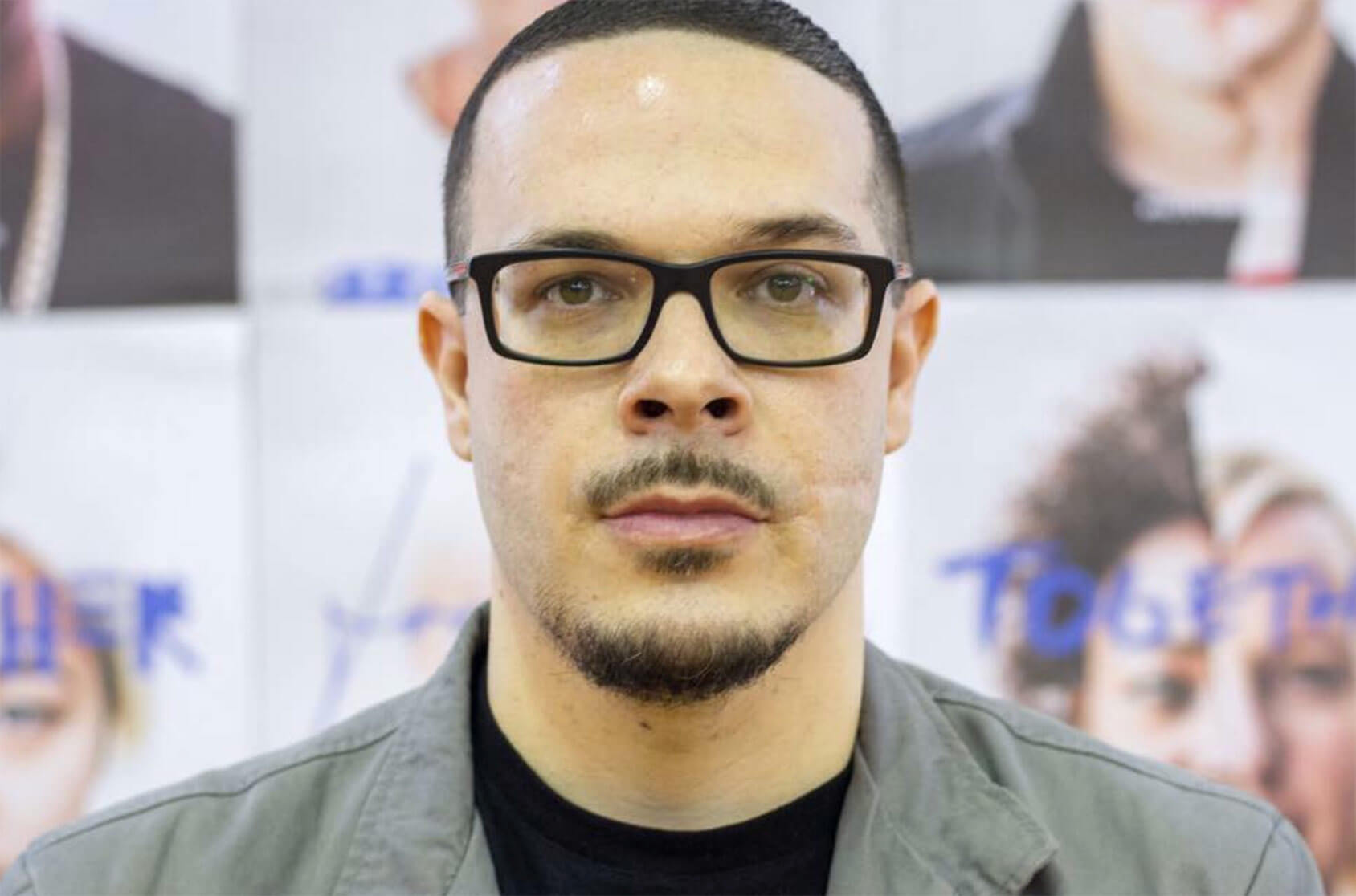 Shaun King Shaun King